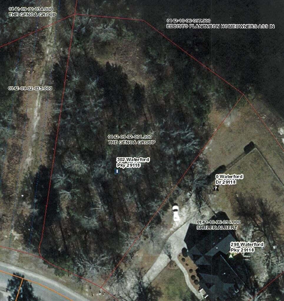 302 Waterford Parkway Orangeburg SC 29118