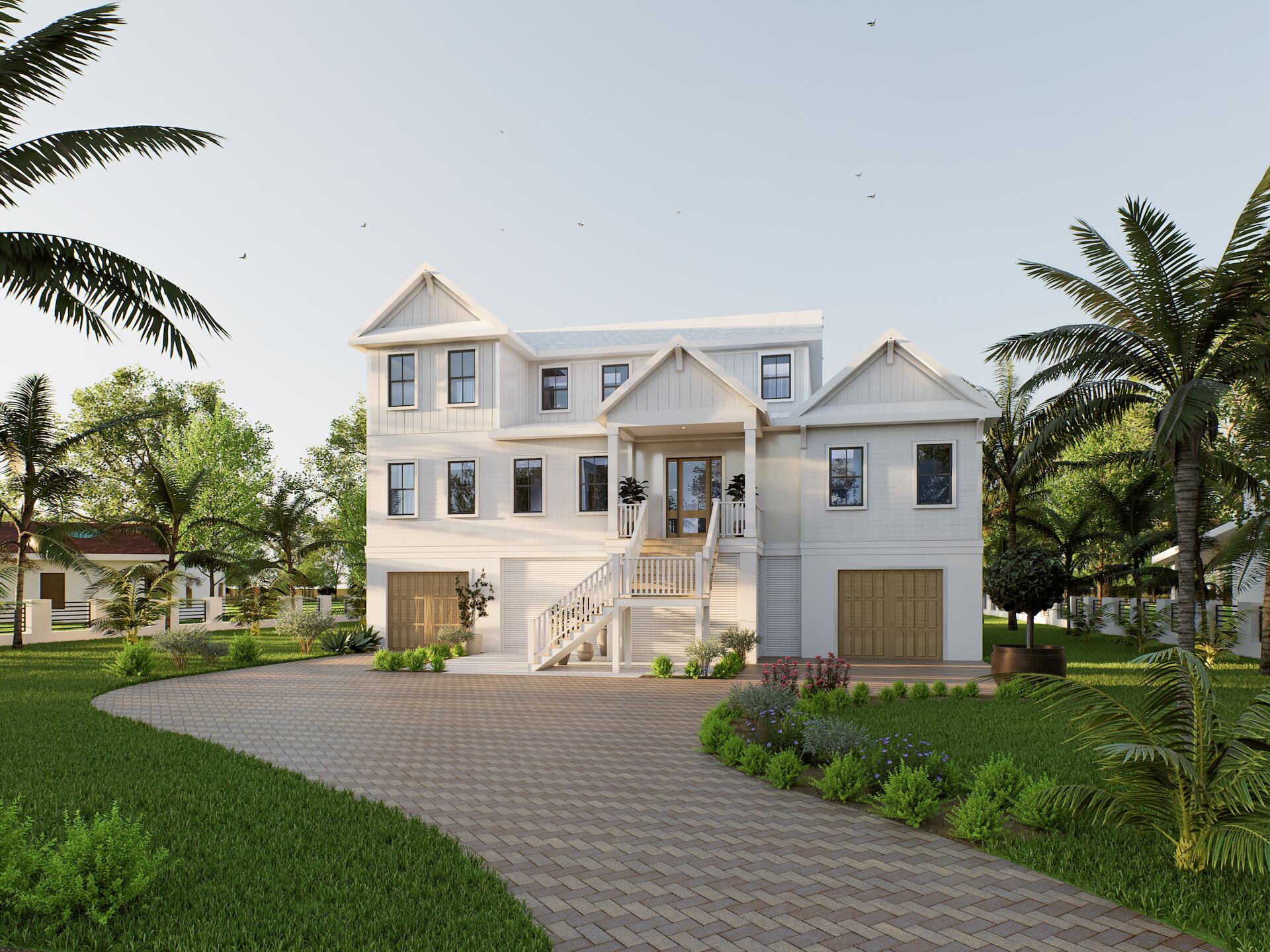 22 21st Avenue Isle Of Palms SC 29451