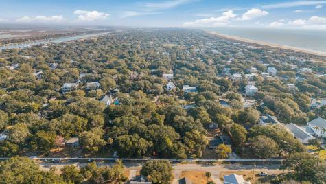 22 21st Avenue Isle Of Palms SC 29451