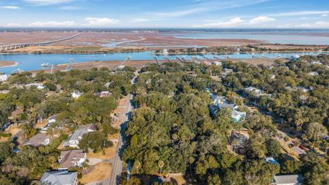 22 21st Avenue Isle Of Palms SC 29451
