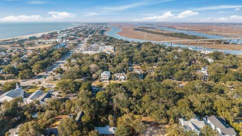 22 21st Avenue Isle Of Palms SC 29451