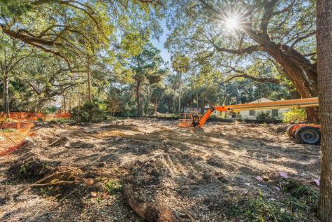 22 21st Avenue Isle Of Palms SC 29451