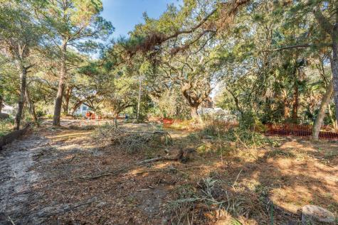 22 21st Avenue Isle Of Palms SC 29451