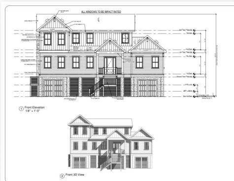 22 21st Avenue Isle Of Palms SC 29451