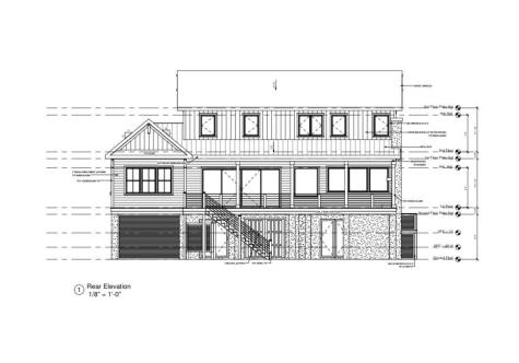 22 21st Avenue Isle Of Palms SC 29451