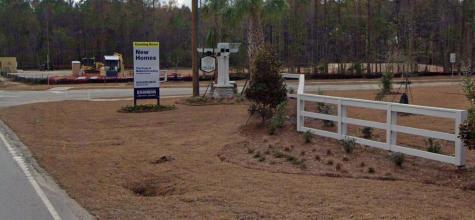 1329 Orangeburg Road Summerville SC 29483
