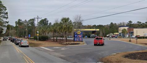 1329 Orangeburg Road Summerville SC 29483