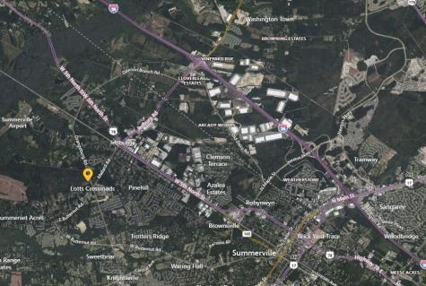 1329 Orangeburg Road Summerville SC 29483