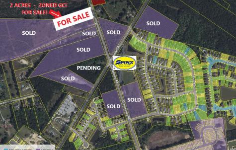 1329 Orangeburg Road Summerville SC 29483