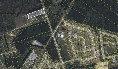 1329 Orangeburg Road Summerville SC 29483