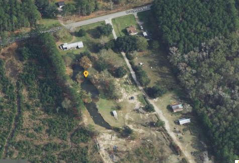 1329 Orangeburg Road Summerville SC 29483