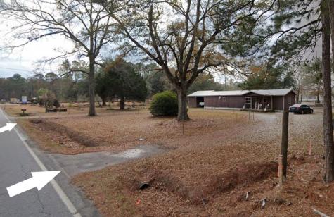 1329 Orangeburg Road Summerville SC 29483