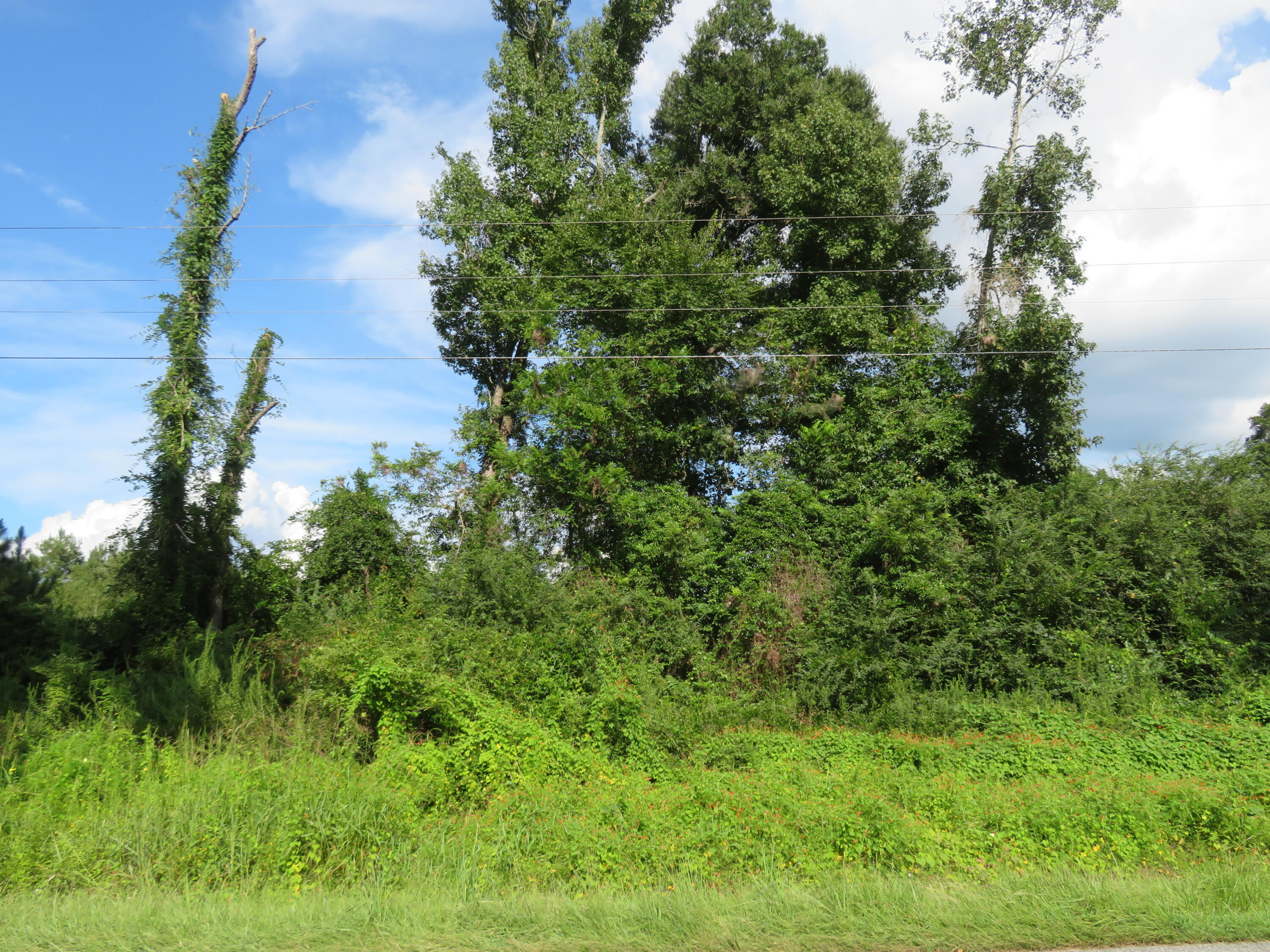 Saint George SC, Hudson Road