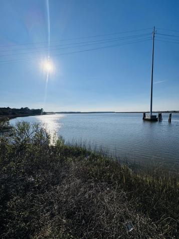 0 Rosa Scott Road Edisto Island SC 29438
