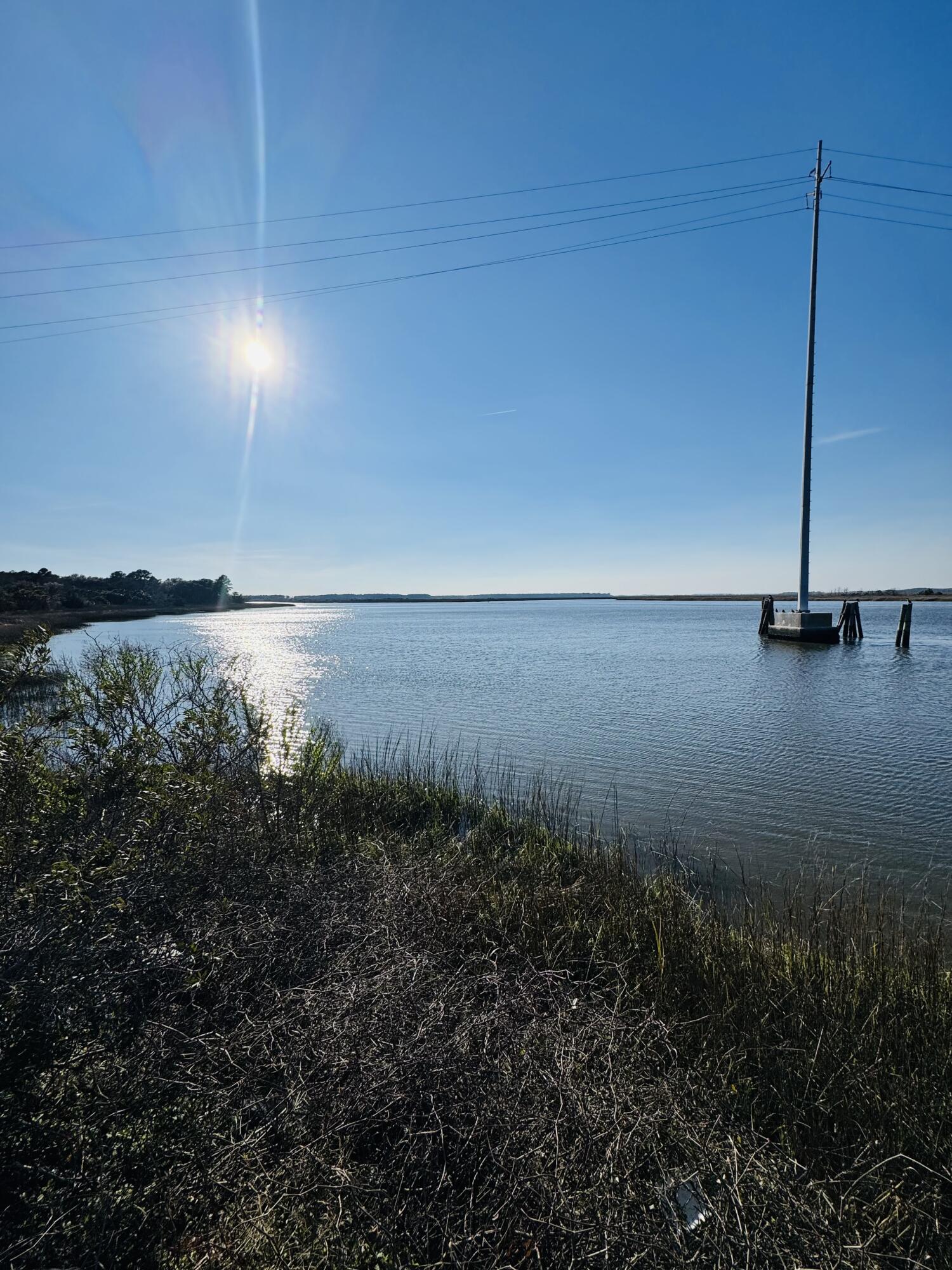 0 Rosa Scott Road Edisto Island SC 29438