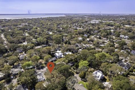 1428 Goblet Avenue Mount Pleasant SC 29464