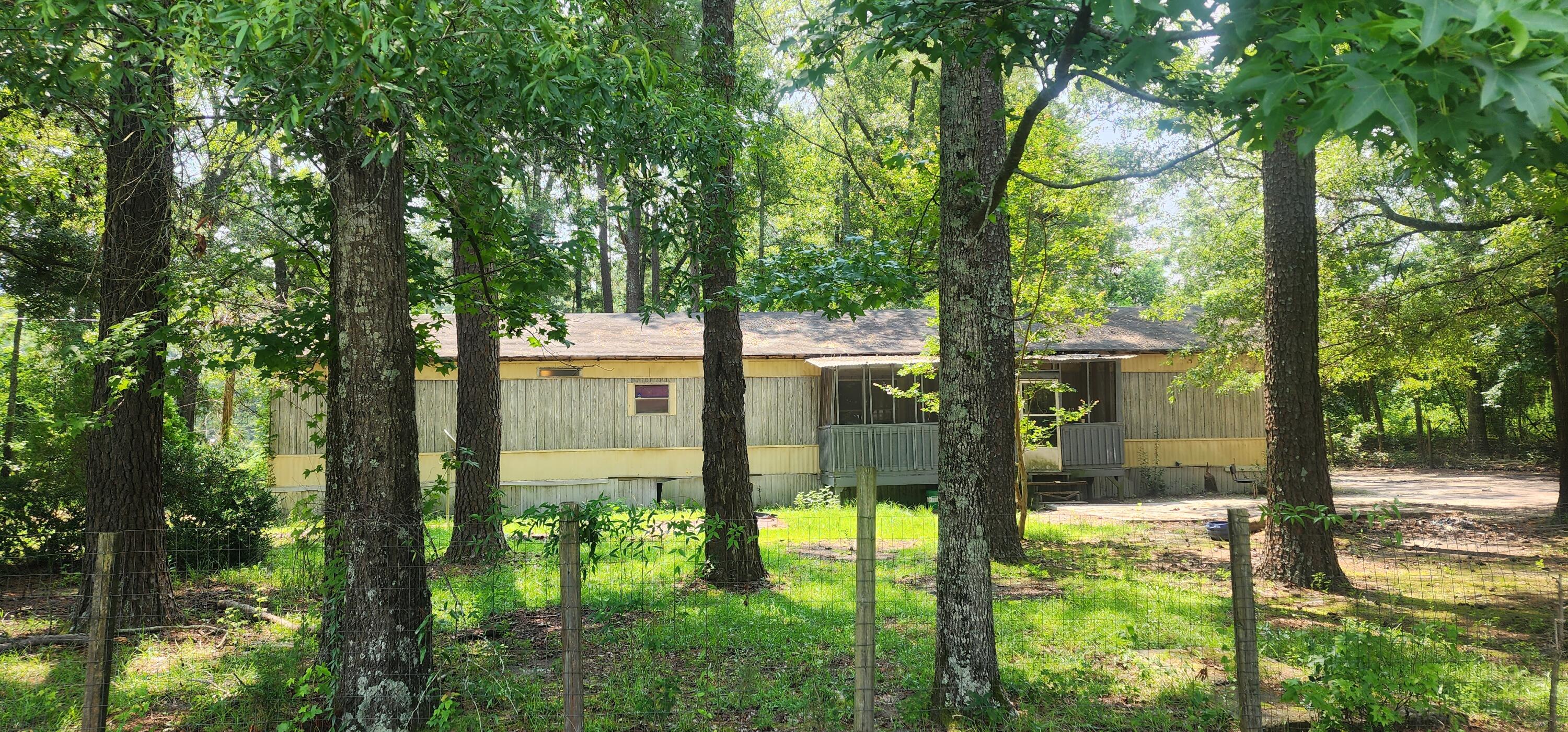 147 Laquinta Drive Orangeburg SC 29115