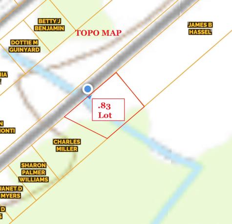 147 Laquinta Drive Orangeburg SC 29115