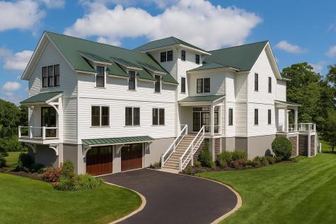 122 Collins Hill Lane Charleston SC 29492