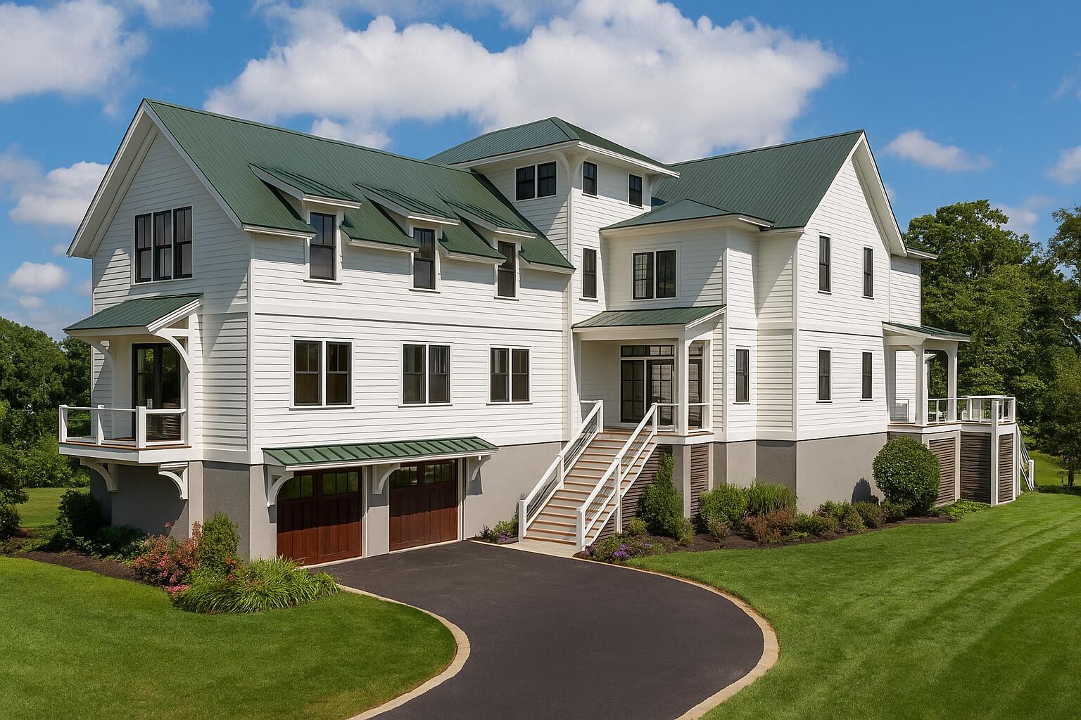 122 Collins Hill Lane Charleston SC 29492
