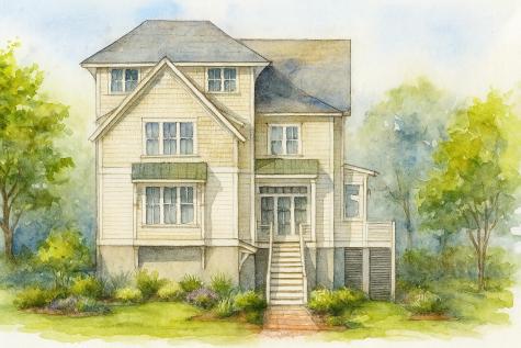 122 Collins Hill Lane Charleston SC 29492