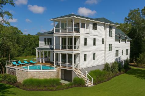 122 Collins Hill Lane Charleston SC 29492