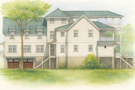 122 Collins Hill Lane Charleston SC 29492