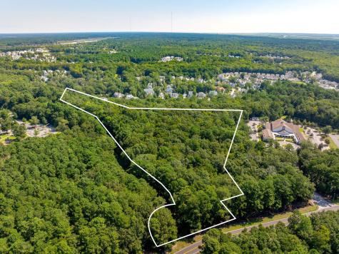 0 Darrell Creek Trail Mount Pleasant SC 29466
