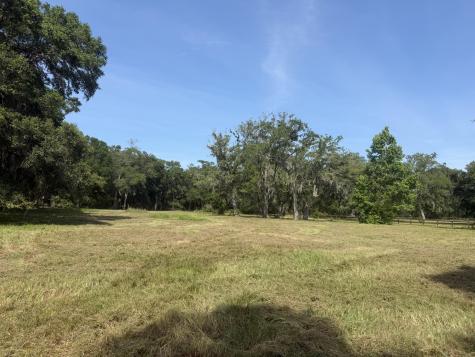 0 Sweetgrass Farm Road Johns Island SC 29455