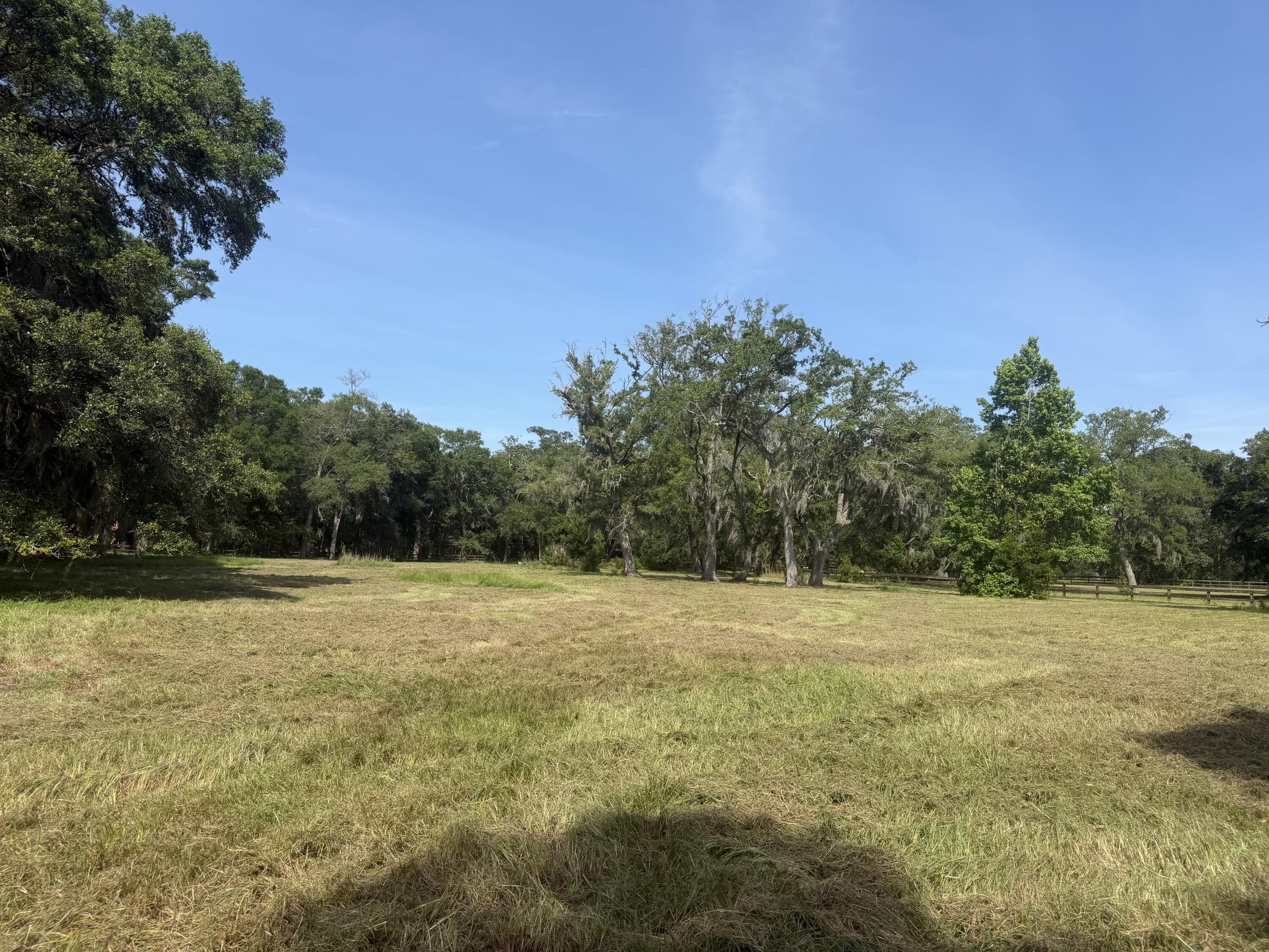 0 Sweetgrass Farm Road Johns Island SC 29455