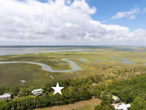 266 Old House Lane Dewees Island SC 29451