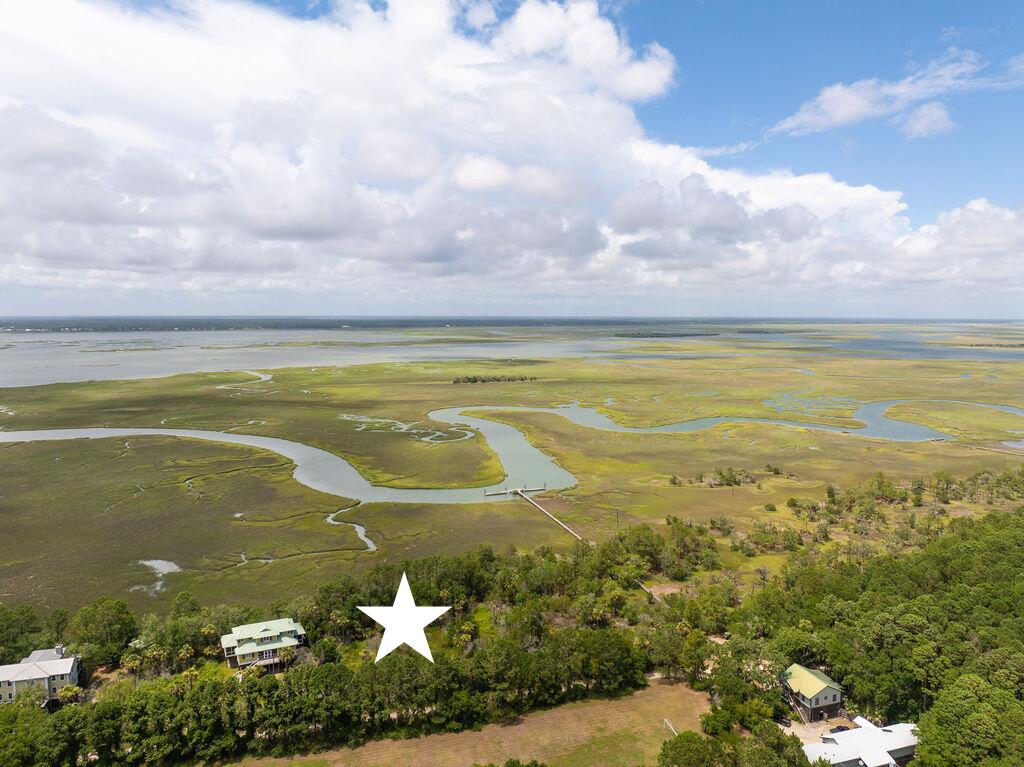 266 Old House Lane Dewees Island SC 29451