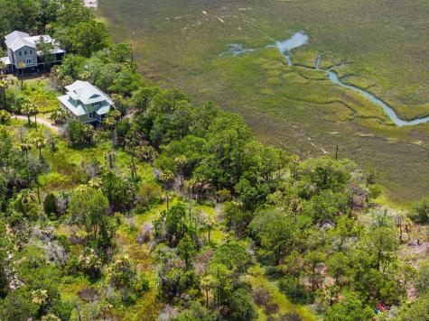 266 Old House Lane Dewees Island SC 29451