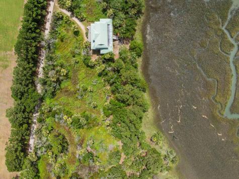 266 Old House Lane Dewees Island SC 29451