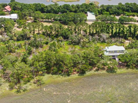 266 Old House Lane Dewees Island SC 29451