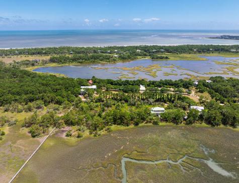266 Old House Lane Dewees Island SC 29451