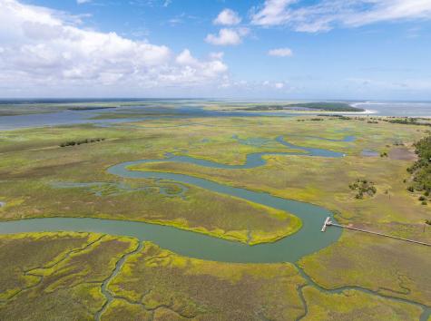 266 Old House Lane Dewees Island SC 29451