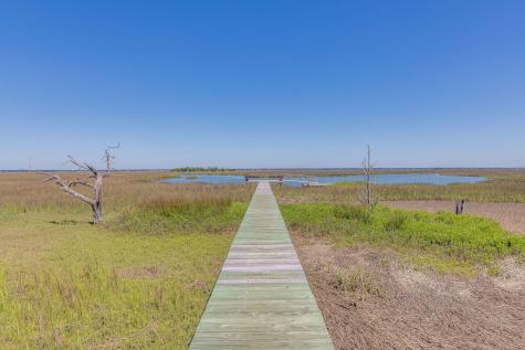 266 Old House Lane Dewees Island SC 29451