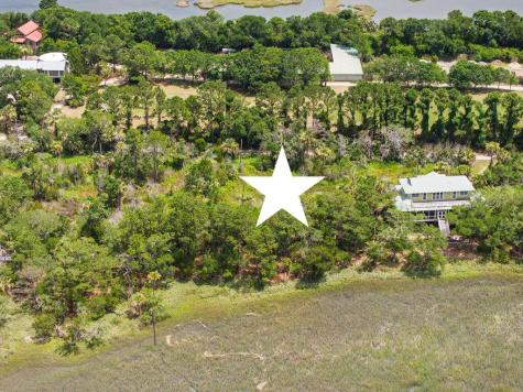 266 Old House Lane Dewees Island SC 29451