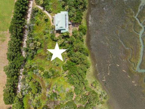 266 Old House Lane Dewees Island SC 29451