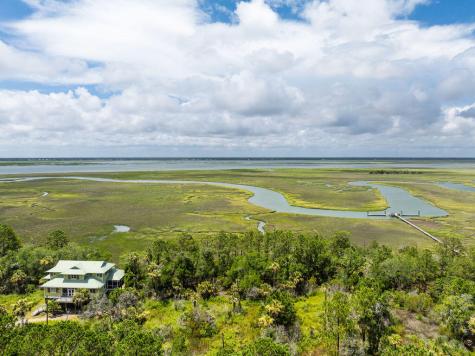 266 Old House Lane Dewees Island SC 29451
