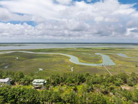 266 Old House Lane Dewees Island SC 29451