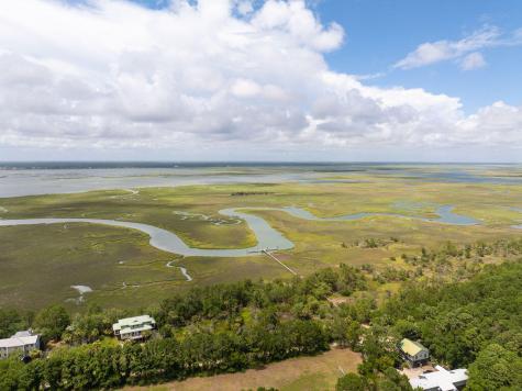 266 Old House Lane Dewees Island SC 29451