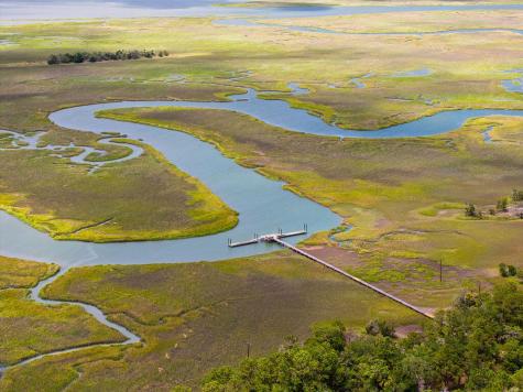 266 Old House Lane Dewees Island SC 29451
