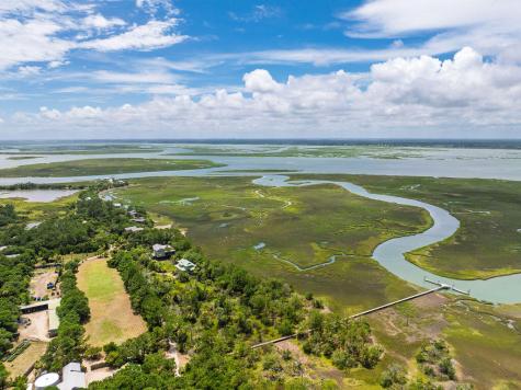 266 Old House Lane Dewees Island SC 29451