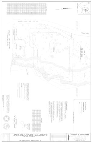 0 Faulkner Drive Mount Pleasant SC 29466