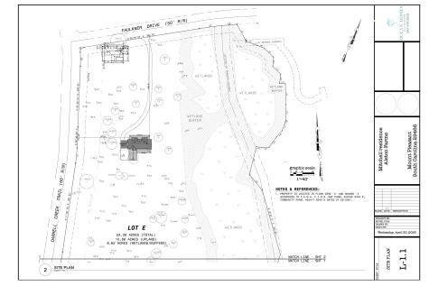 0 Faulkner Drive Mount Pleasant SC 29466