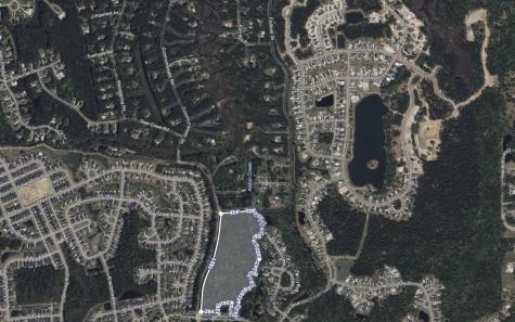 0 Faulkner Drive Mount Pleasant SC 29466
