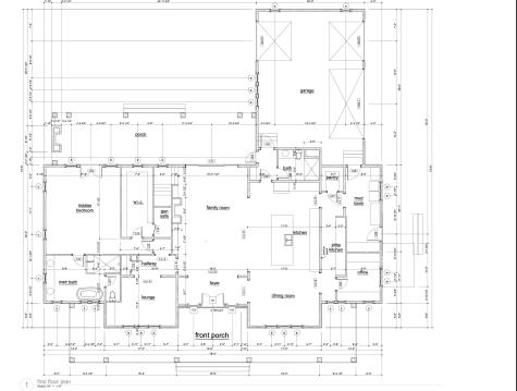 0 Faulkner Drive Mount Pleasant SC 29466