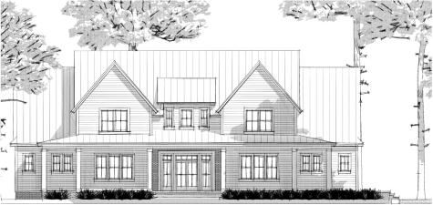 0 Faulkner Drive Mount Pleasant SC 29466